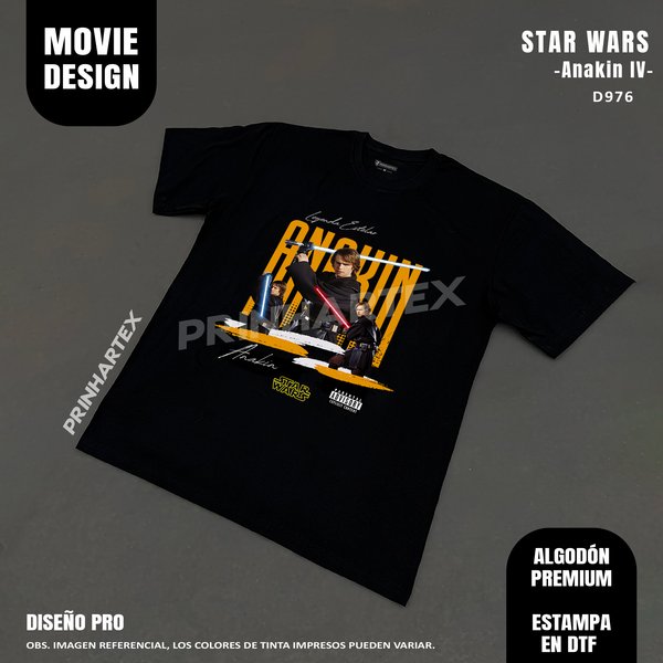 Anakin Iv-D976
