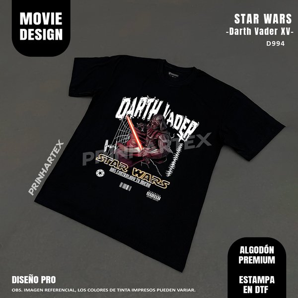Darth Vader Xv-D994