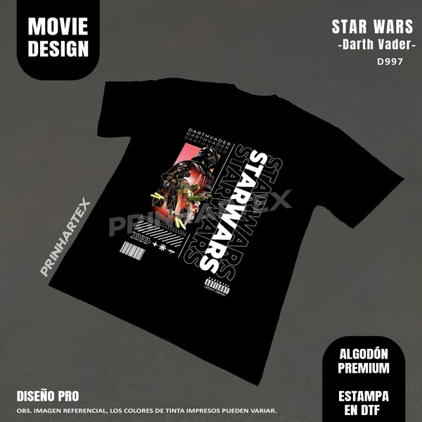 Darth Vader-D997