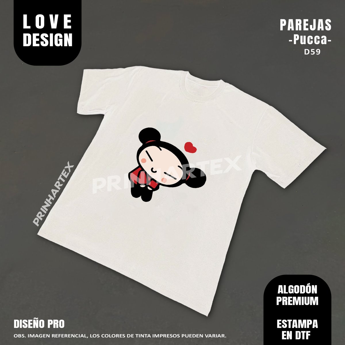 Pucca