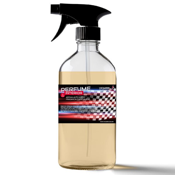 Perfume para Autos
