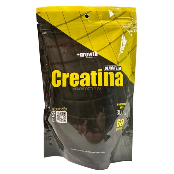 Creatina Growth
