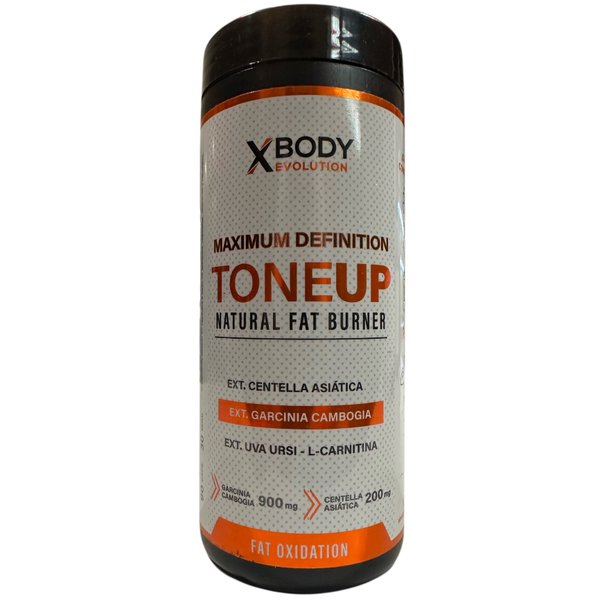 Tone Up de X-Body