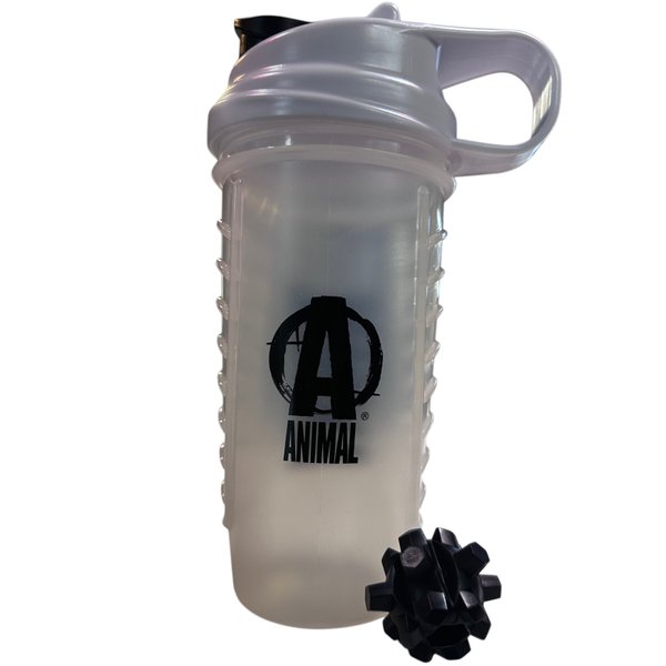 Shaker Animal