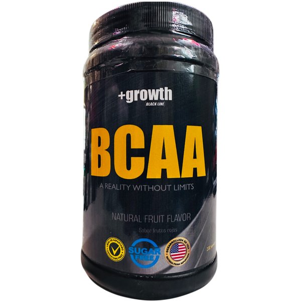 BCAA de Growth (1KG)