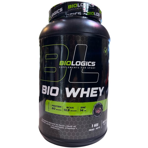 Whey Biologics 