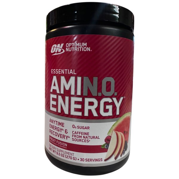Amino Energy de ON