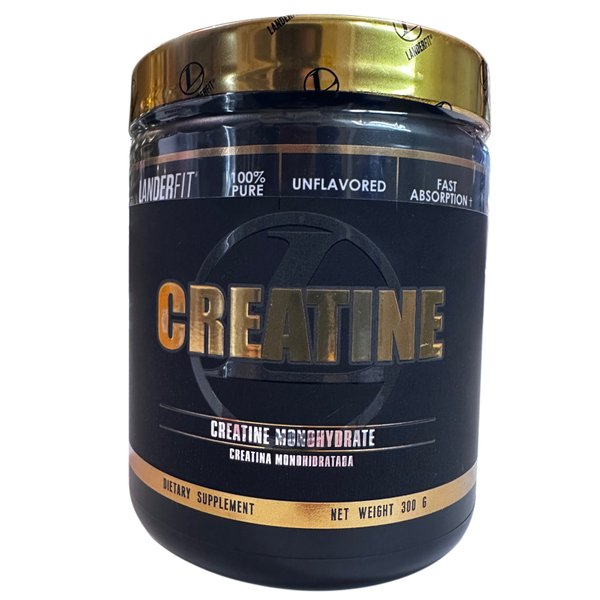 Creatina LanderFit USA