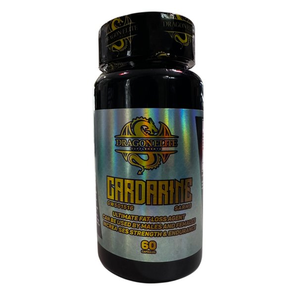 Cardarine GW-501516 de Dragon Elite 