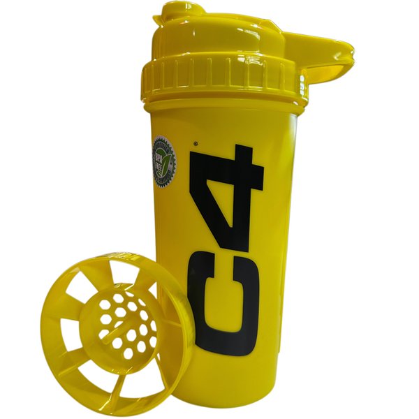 Shaker Cellucor 
