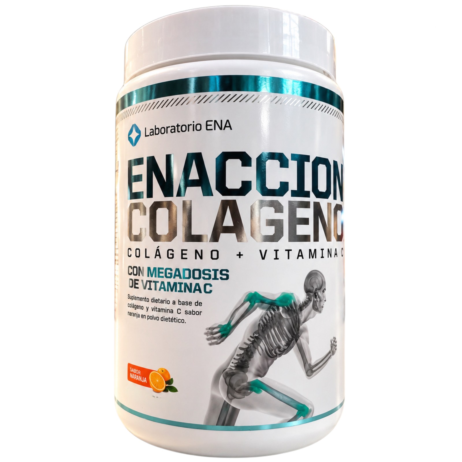 Enaccion Colageno de ENA