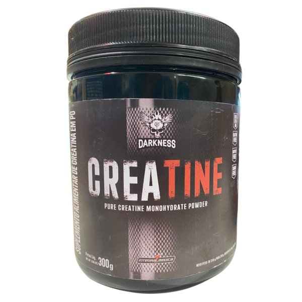 Creatina Darkness Integral Medica