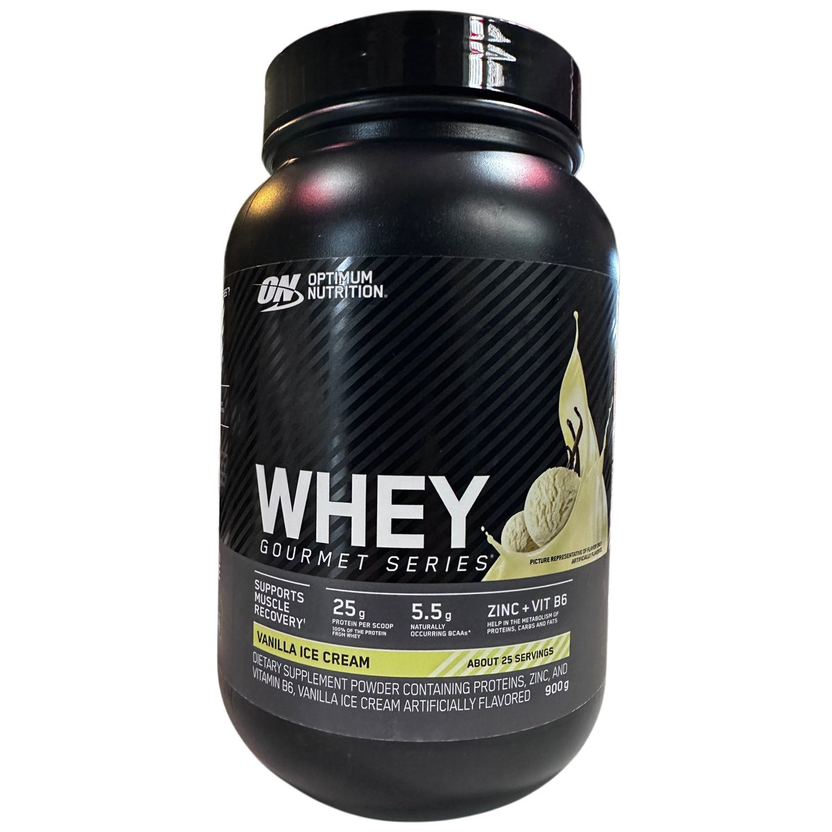 Whey Gourmet de ON - 2