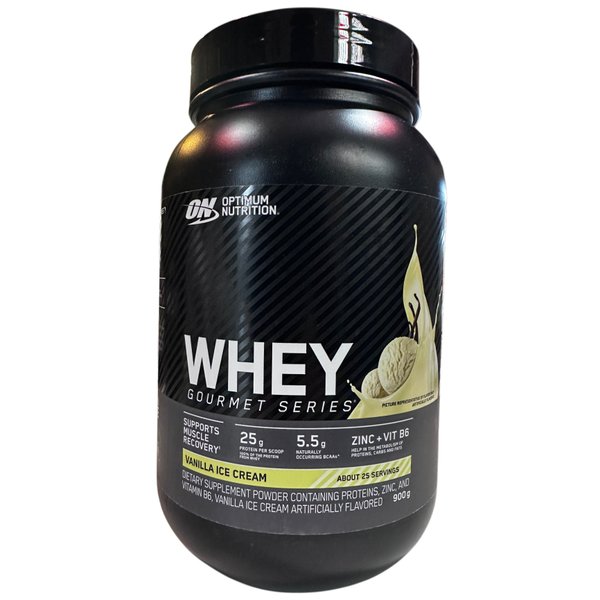 Whey Gourmet de ON