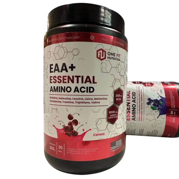 Amino Essential EAA’s One Fit