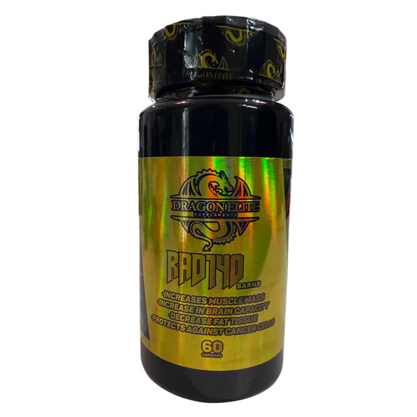 RAD140 de Dragon Elite