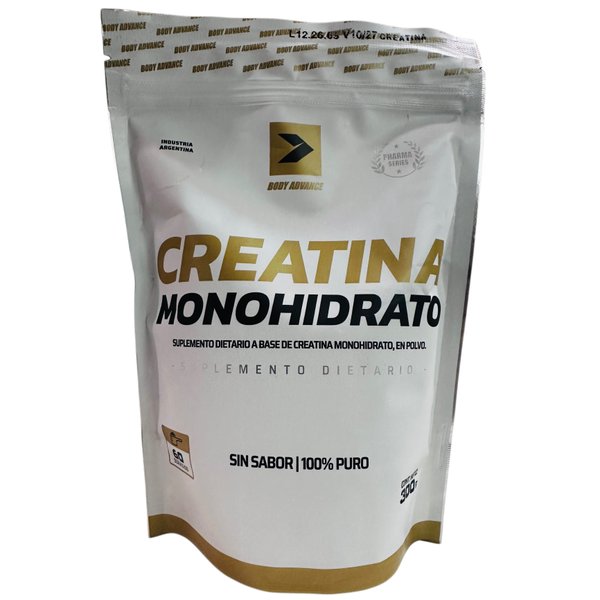 Creatina Body Advance 