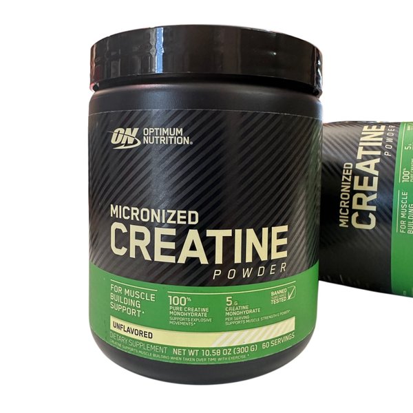 Creatina ON