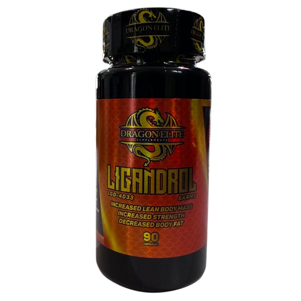 Ligandrol LGD-4033