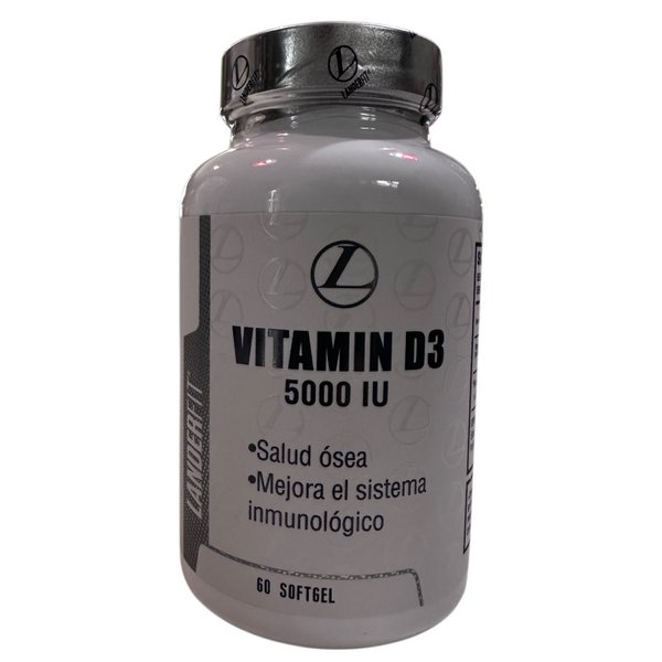 Vitamina D3
