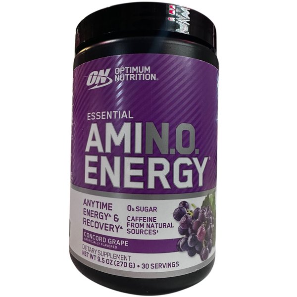 Amino Energy de ON