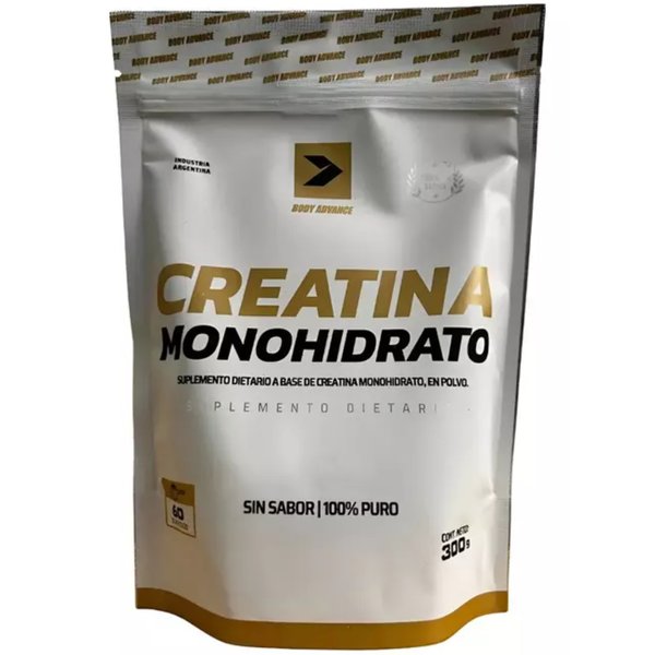Creatina Body Advance