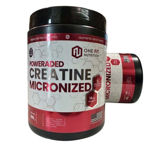 Creatina One Fit