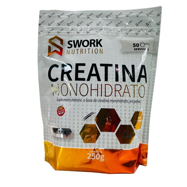 Creatina Swork