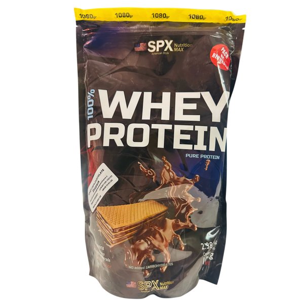 Whey SPX
