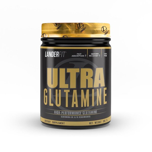 Glutaminas