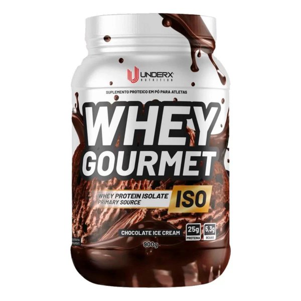 Whey Gourmet ISO de Dymatrix