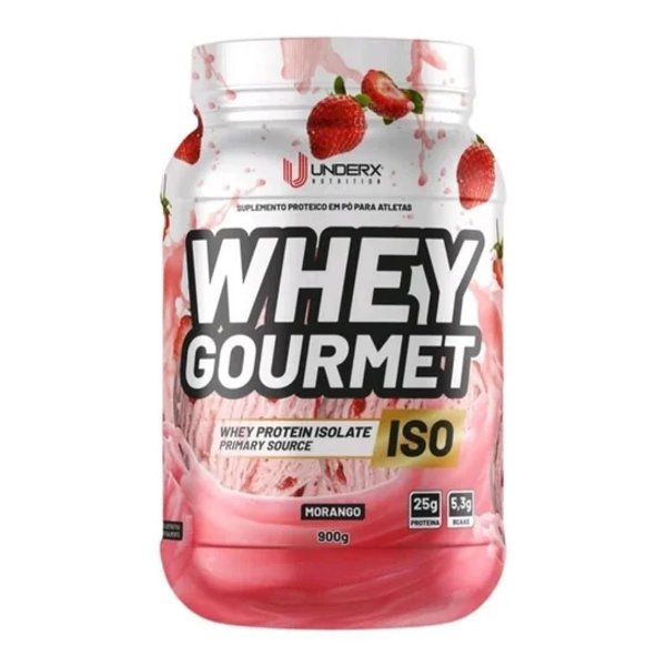 Whey Gourmet ISO de Dymatrix
