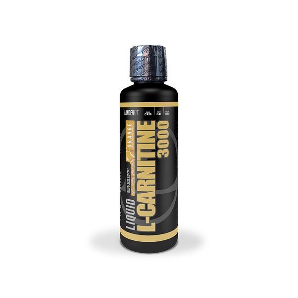 L-Carnitina de LanderFit