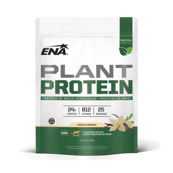 Plant Protein de ENA