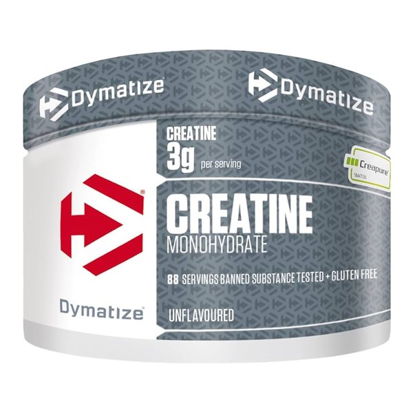 Creatina Dymatize CREAPURE®
