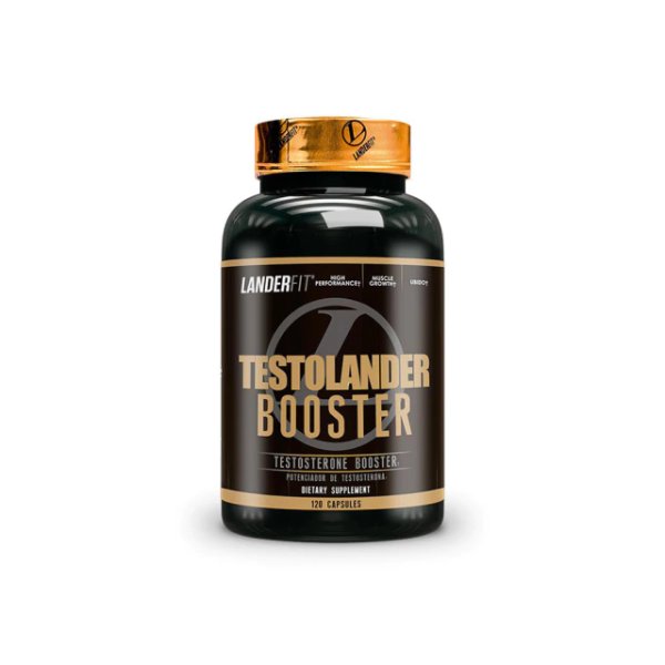 Pro Hormonales - TESTO Precursor