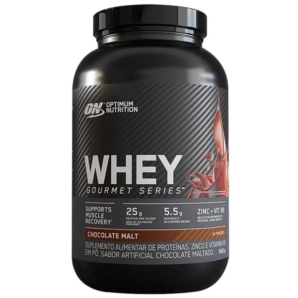 Whey Gourmet de ON