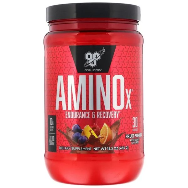 Amino X de BSN