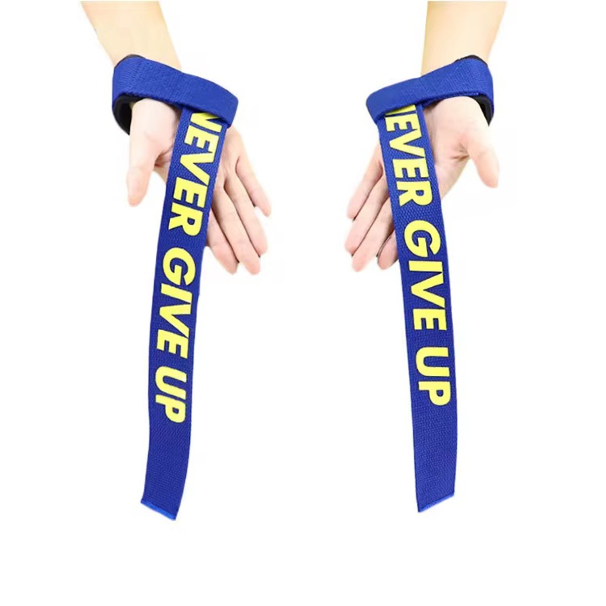 Straps  - 5