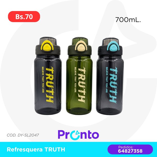 REFRESQUERA DEPORTIVA TRUTH COD.DY-SL2047