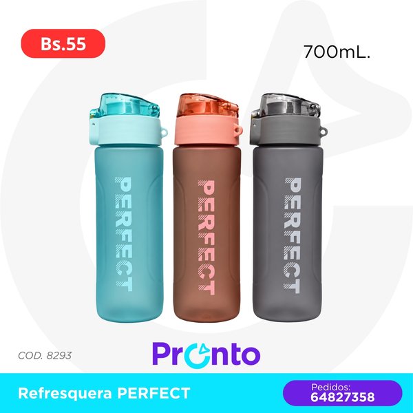 REFRESQUERA DEPORTIVA PERFECT COD.8293