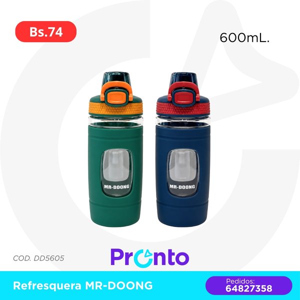 Refresquera MR-DOONG COD.DD5605