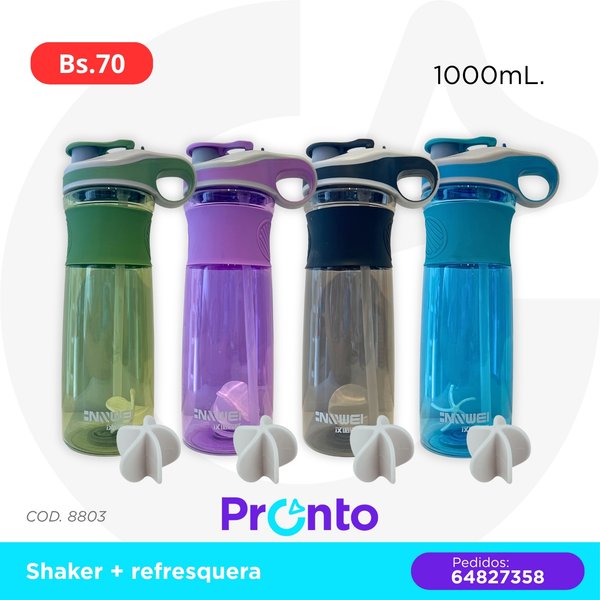 REFRESQUERA DEPORTIVA COD. 8803