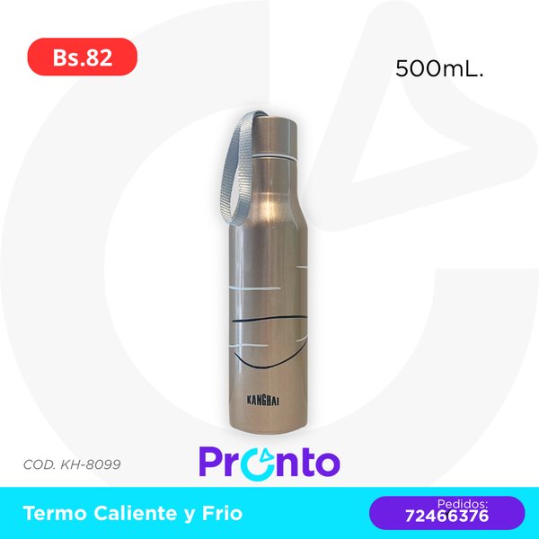 TERMO CALIENTE Y FRÍO 