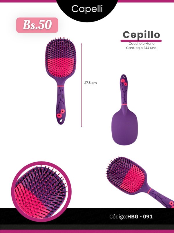 CEPILLO