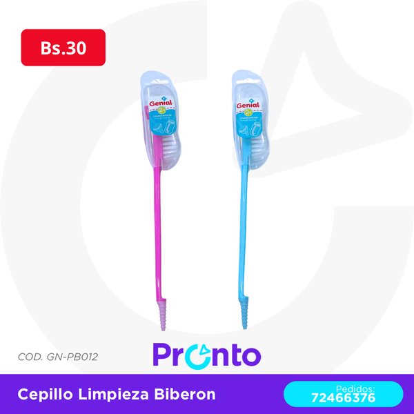 CEPILLO DE LIMPIEZA BIBERÓN 