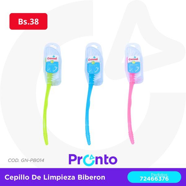 CEPILLO DE LIMPIEZA BIBERÓN 