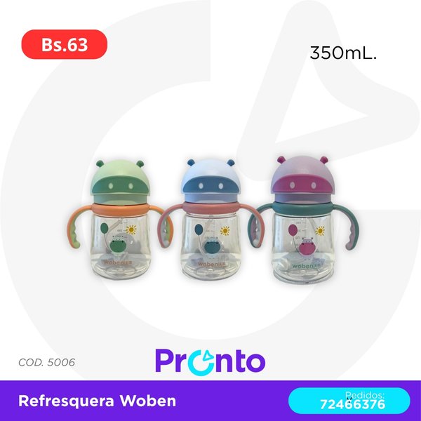 REFRESQUERA WOBEN 