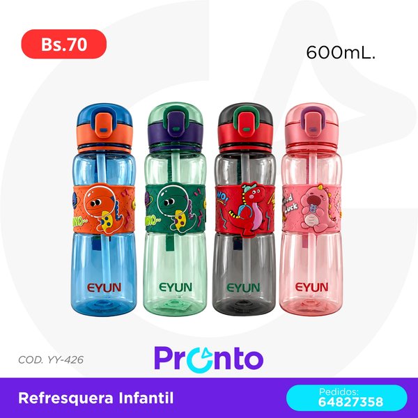 REFRESQUERA INFANTIL COD.YY-426