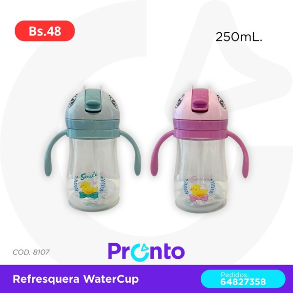 REFRESQUERA WATERCUP COD.8107